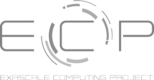 Exascale Computing Project